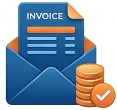 Rechnungsversand automatisiert