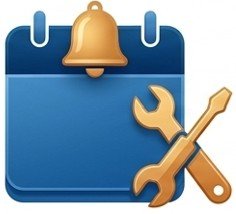 Wartungs-Erinnerungen